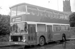 Volvo Ailsa B55-10 Van Hool McArdle 1977 года